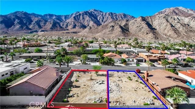 La Quinta, CA 92253,0 Lot 16 Avenida Diaz