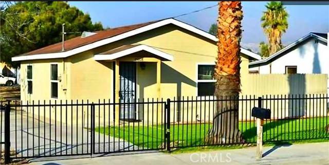 San Bernardino, CA 92410,25808 9th ST