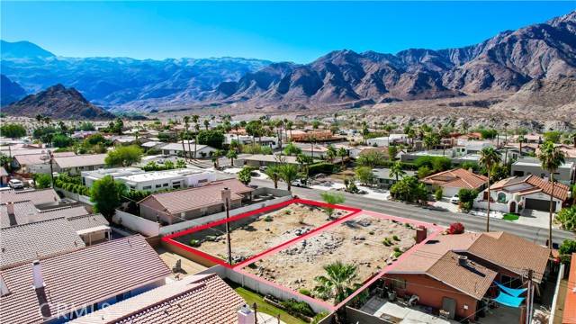 La Quinta, CA 92253,0 Lot 17 Avenida Diaz