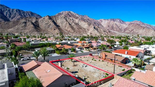 La Quinta, CA 92253,0 Lot 17 Avenida Diaz