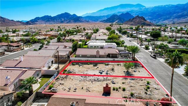 La Quinta, CA 92253,0 Lot 17 Avenida Diaz