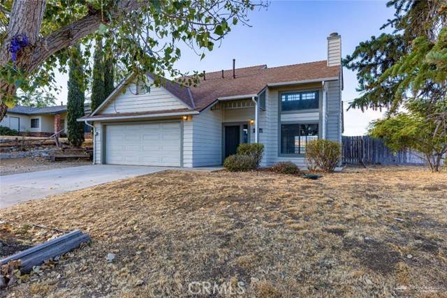 Tehachapi, CA 93561,22271 Briarwood ST