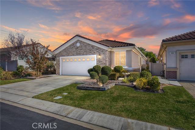 Beaumont, CA 92223,1656 Hibiscus CT