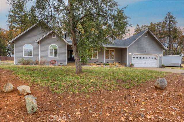 Paradise, CA 95969,1001 Thomasson LN