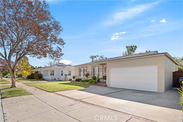 Whittier, CA 90603,14816 Cullen ST