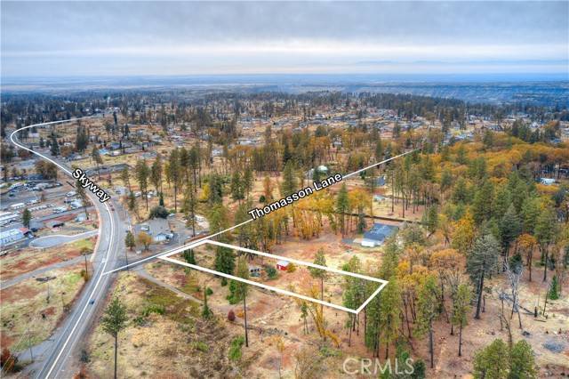 Paradise, CA 95969,1029 Thomasson
