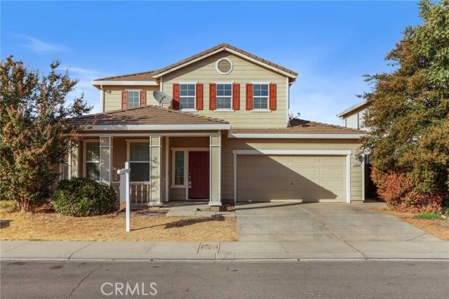 Merced, CA 95348,1361 Riverside CT