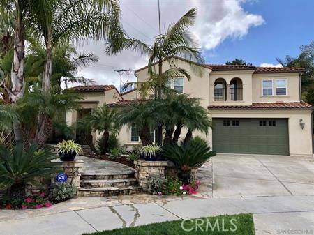 Carlsbad, CA 92009,3466 Camino Cereza