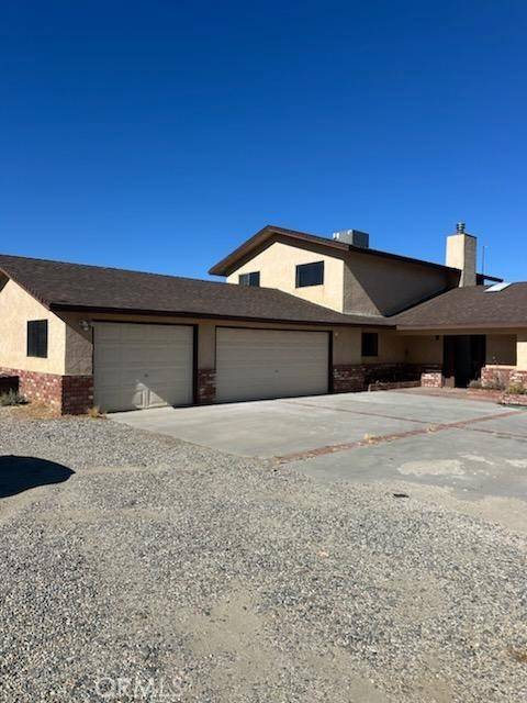 Pinon Hills, CA 92372,2910 Silver Ridge DR