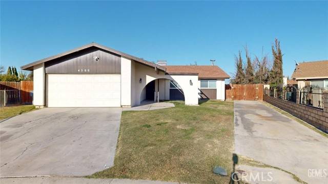 Bakersfield, CA 93307,4500 Kenny ST