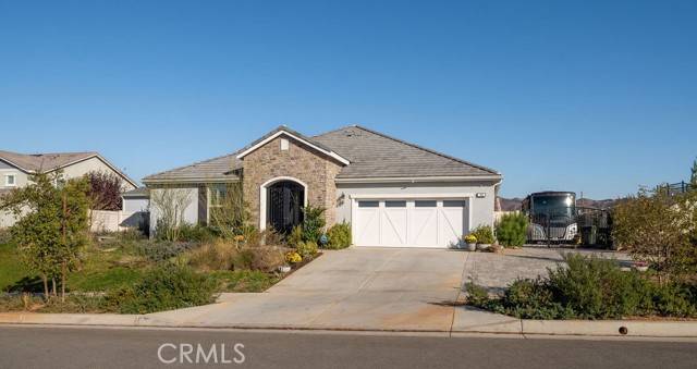 Redlands, CA 92374,124 Jacinto Ranches LN