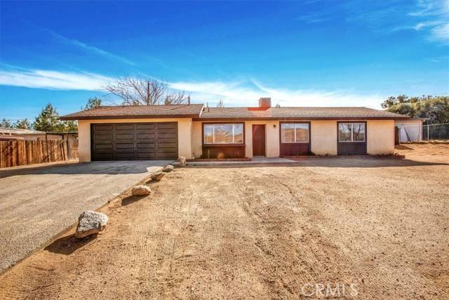 Yucca Valley, CA 92284,56205 Navajo TRL