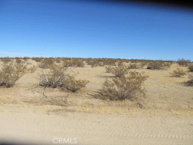 California City, CA 93505,5007 BROWN BLD