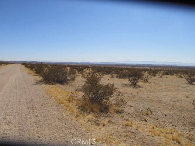 California City, CA 93505,5007 BROWN BLD