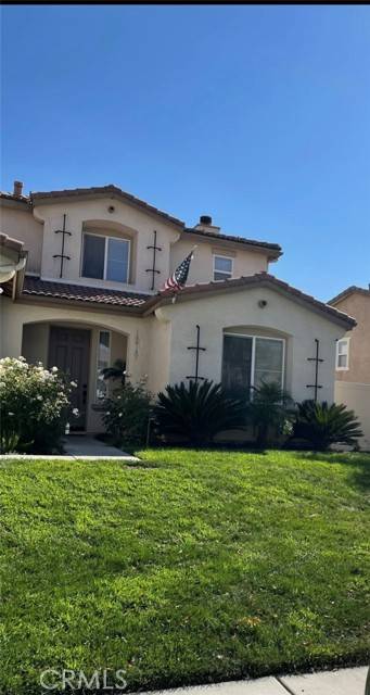 Beaumont, CA 92223,35053 Trevino TRL