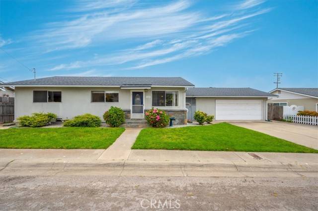 Morro Bay, CA 93442,160 Capri ST