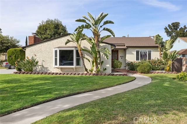 Downey, CA 90242,11921 Tristan DR