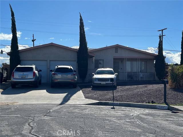 Victorville, CA 92395,15025 Redondo DR