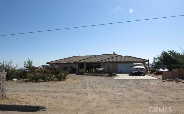 Phelan, CA 92371,9951 Arrowhead RD