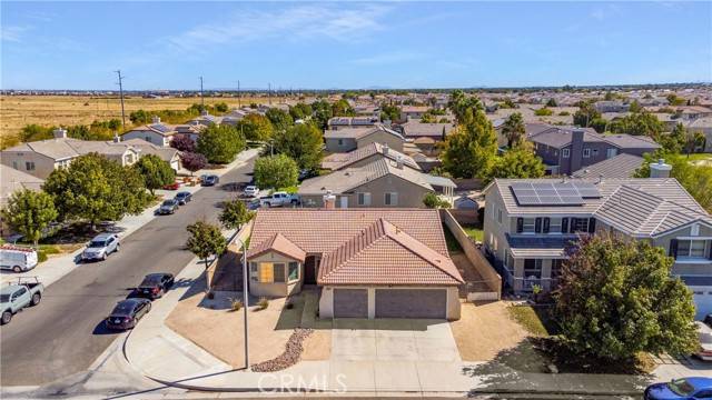 Lancaster, CA 93536,44342 47th ST