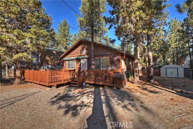 Big Bear City, CA 92314,2063 8th LN