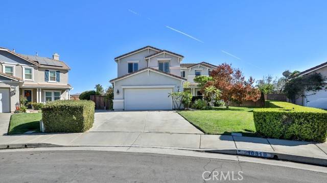 Corona, CA 92883,10310 Icefield CT