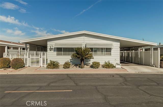 Selma, CA 93662,1701 Dinuba AVE 134