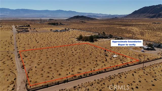 Lucerne Valley, CA 92356,713 Waalew RD