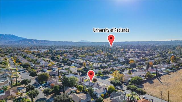 Redlands, CA 92374,861 E Pennsylvania AVE