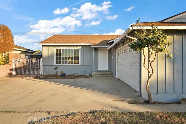 Whittier, CA 90605,12342 Ramsey DR