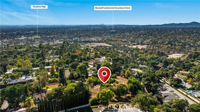 Pasadena, CA 91107,1701 Country LN
