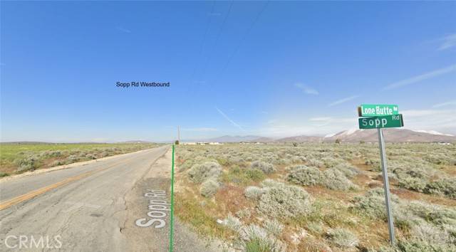 Mojave, CA 93501,501 Sopp RD