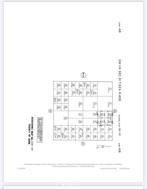 California City, CA 93523,0 North Edwards