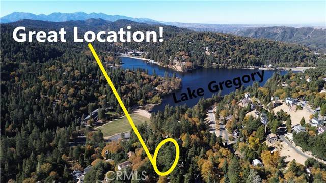 Crestline, CA 92325,800 Arbula DR