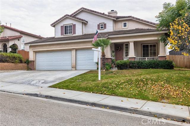 Moreno Valley, CA 92557,21389 Greyson RD