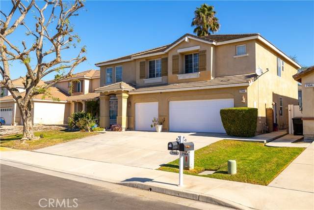 Eastvale, CA 92880,7144 Silverwood DR