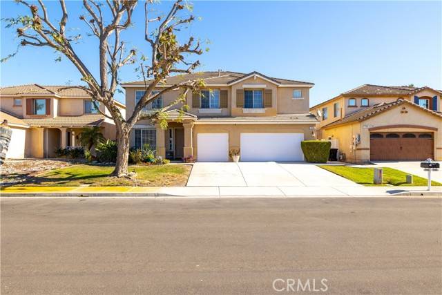 Eastvale, CA 92880,7144 Silverwood DR