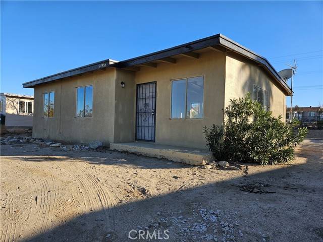 Twentynine Palms, CA 92277,74955 Serrano DR