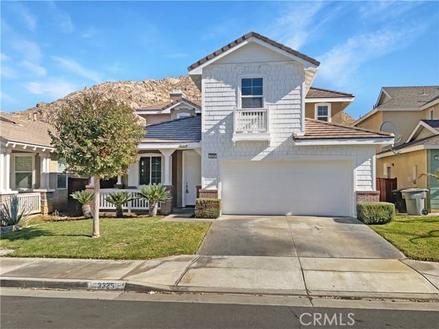 Perris, CA 92571,3325 Hammock ST