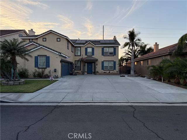 Eastvale, CA 91752,7061 Mackinaw CT