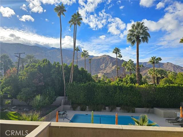 Palm Springs, CA 92262,197 W Via Lola 17