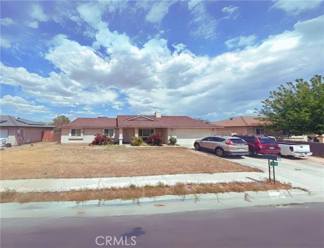 Apple Valley, CA 92308,13483 Nicola RD