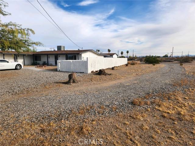 Big River, CA 92242,150136 Del Rey DR