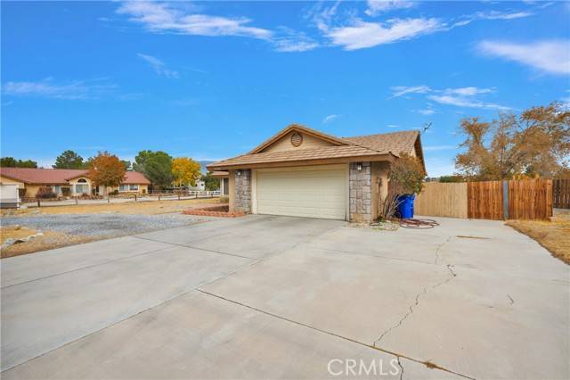 Apple Valley, CA 92308,19186 Cochise PL