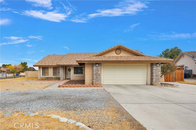 Apple Valley, CA 92308,19186 Cochise PL