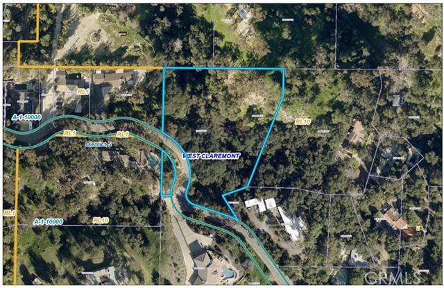 La Verne, CA 91750,0 Live Oak Canyon RD