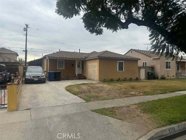 Pico Rivera, CA 90660,9718 Burke St