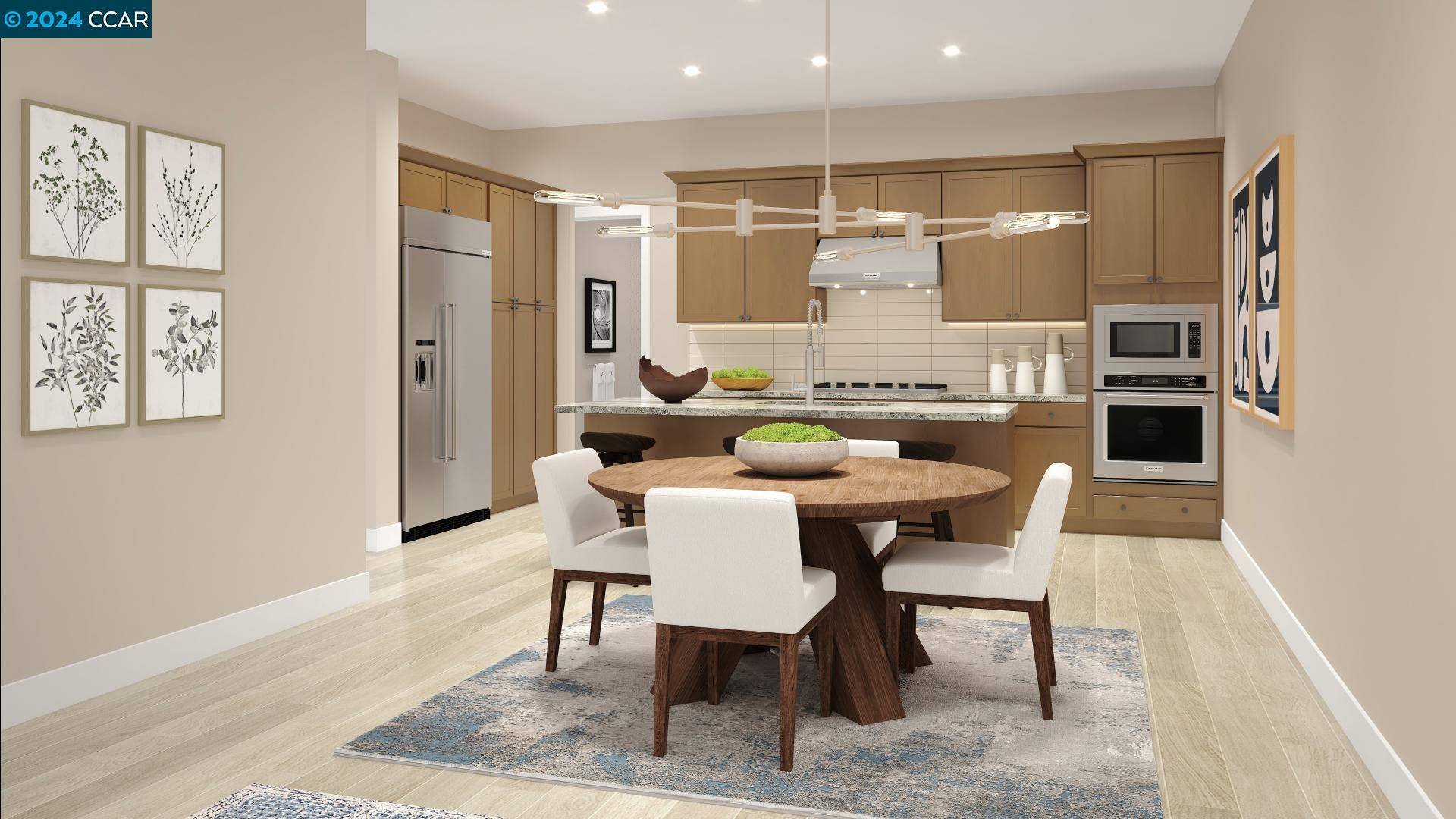 Sunnyvale, CA 94086,1104 Artemesia Terrace 4