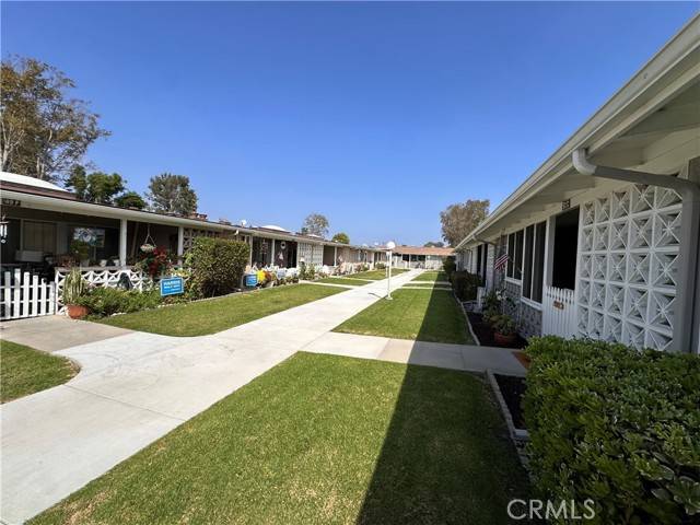 Seal Beach, CA 90740,13790 St. Andrews Drive, M1-51B