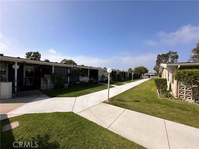 Seal Beach, CA 90740,13790 St. Andrews Drive, M1-51B